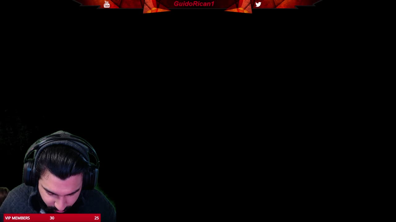 🔴LIVE - GUIDORICAN1 - RANKED RIVALS