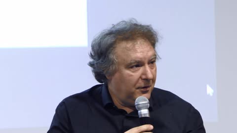 Dott. Mauro Mantovani chimico sperimentale e immunologo