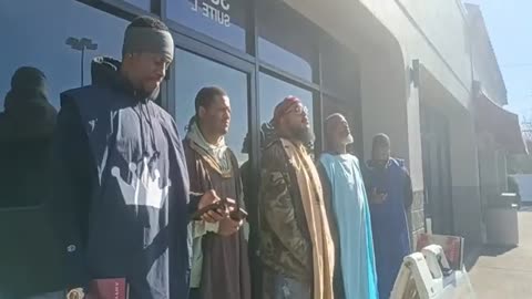 GMS Virginia Midweek Camp Church LIVE 11/25/25 - Richmond