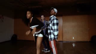 WORK - @badgalriri - By JOJO GOMEZ