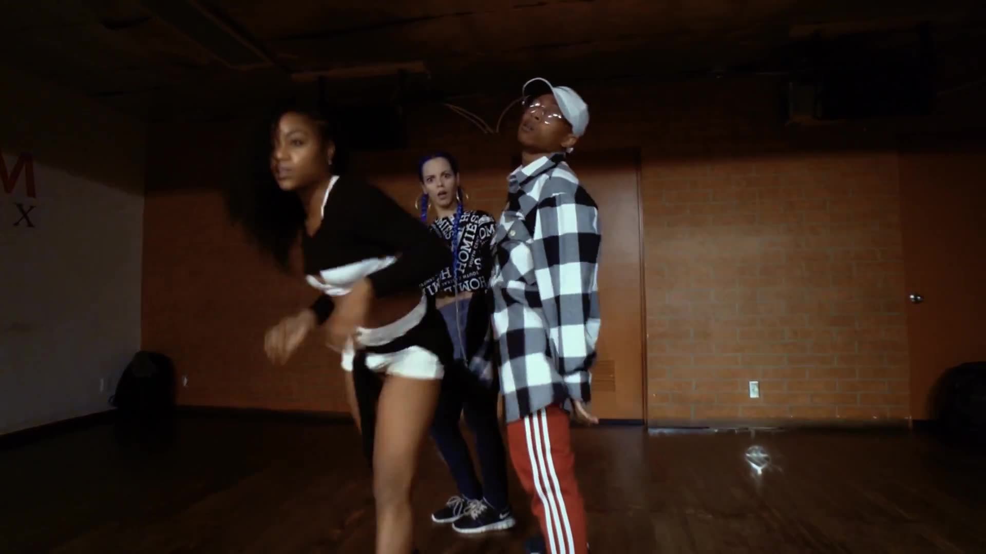 WORK - @badgalriri - By JOJO GOMEZ