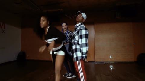 WORK - @badgalriri - By JOJO GOMEZ