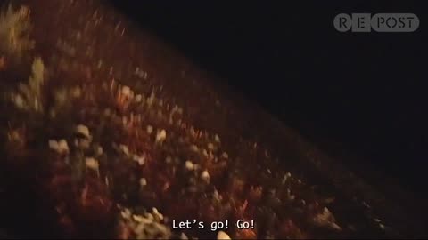 💥📰 Ukraine Russia War | German TV Crew Targeted by Russian Drone in Ukraine | RCF