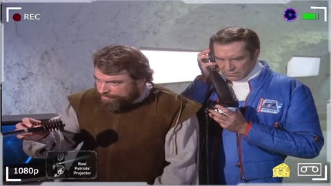 Gonna Space You Like It's 1999