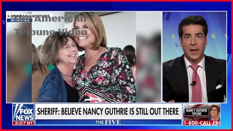 Conservative Give Up on FNC in Annoyance Over Its Bizarre Coverage Of Guthrie Family