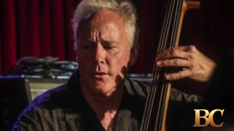 Grammy-nominated musician killed by driver with over 100 arrests