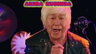 JIRAIYA - ABERTURA AO VIVO - AKIRA KUSHIDA