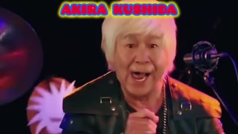 JIRAIYA - ABERTURA AO VIVO - AKIRA KUSHIDA