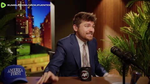 Women are evil and only a strong patriarchy can keep them in check