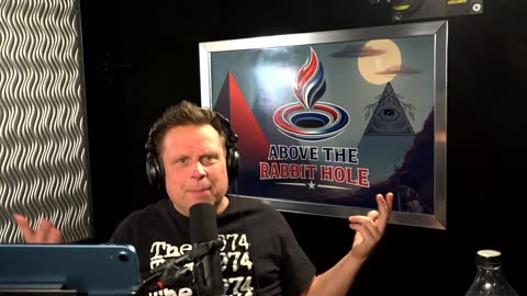 Above The Rabbit Hole - Update: 02