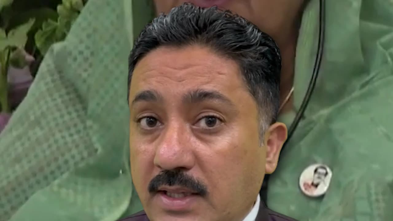 The End of Sheikh Hasina Wajid