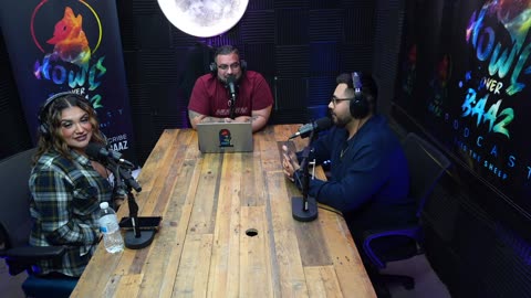 Freddy Back in the wolves den!