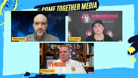 "This isn’t religion — it’s ideology"