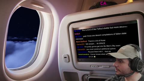 ✈🔴 FLIGHT + A SHOW: Call-in 844-900-2229 (BABY)