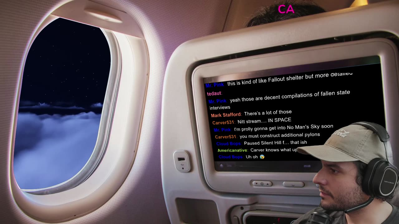 ✈🔴 FLIGHT + A SHOW: Call-in 844-900-2229 (BABY)