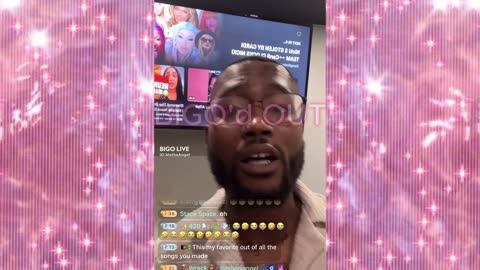 Charli READS Trap CeCe After Saying He Is An Orphan
