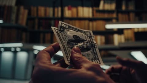 Quantum Destiny Capitalism: The Economic Philosophy That Will Shape the Next Century