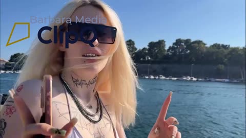 Vlog from ZADAR xx Barbara Media ClipQ