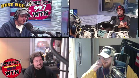 GOP PO'd over the $500K from the DOJ, Newsom admits MISTAKE & Tennessee Housing Crisis