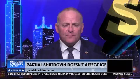 SHUTDOWN IMMINENT AS DEMS ABANDON DC