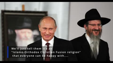 Morgoth Purrs About Early-Stage Noahide In Russia