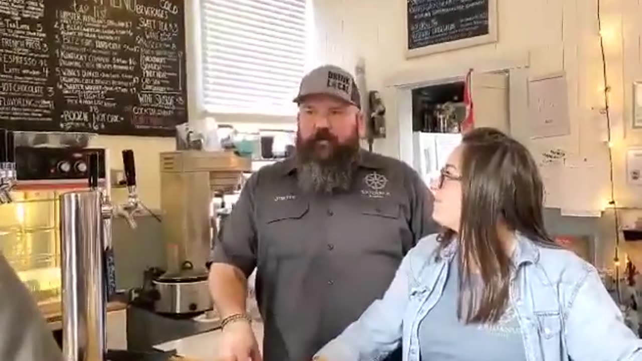 Eridanus Brewing in Russel, KY. Learn how to say their name and where it came from.