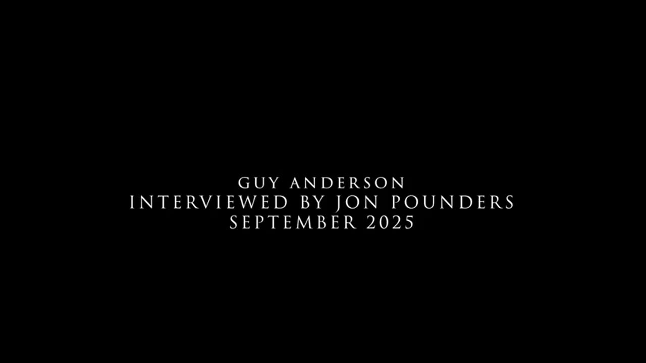 Pounders Quest - Strange Secrets Hidden in Tartarian Empire w/ Guy Anderson