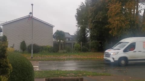 No Sandringham Serial Killer Black Wizard / Terrorist Diss Shooter / Here