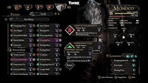 I mean, nobody wants to admit they ate nine cans of ravioli, but I did. I'm ashamed of myself. (Arc Raiders)