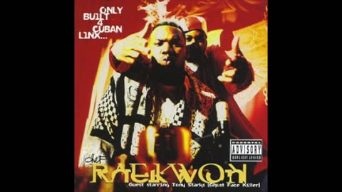 Criminology (Raekwon Cover)