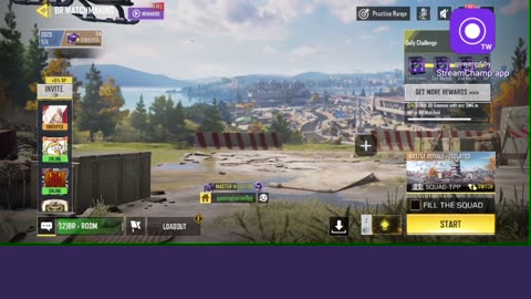 🟢 LEGENDARY RANK PUSH CALL OF DUTY MOBILE