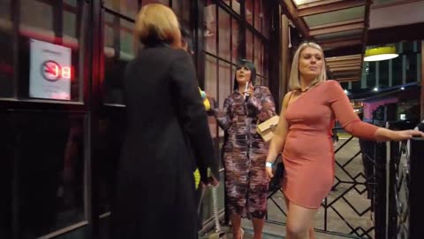 Inside Britain’s Wildest Nightlife! 🇬🇧