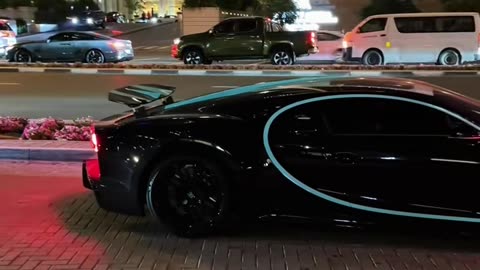 🏎️💨 This Ferrari in Dubai is Pure Luxury! | LuxurySportsCars
