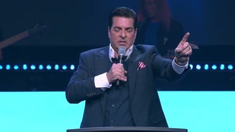 [2025/11/09] GOD SPEAKS: "NOW I SHALL ARISE IN THE SPIRIT"