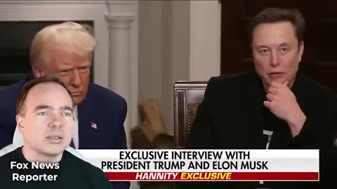 Was Elon Musk mit DOGE in der US Regierung erreichen will