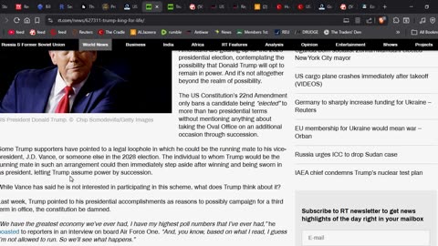 Many will die in the famine