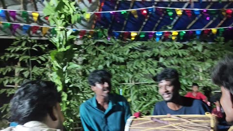 Nagpuri bhajan || Andaman and Nicobar Islands