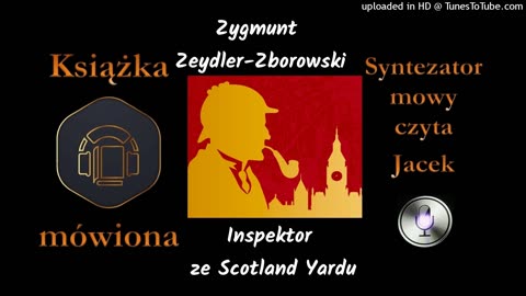 33. Downar. Inspektor ze Scotland Yardu audiobook