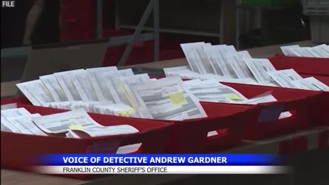 Washington Woman Charged In Connection With Alleged Voter Fraud Scheme