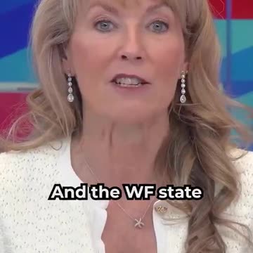 You will own nothing & be happy