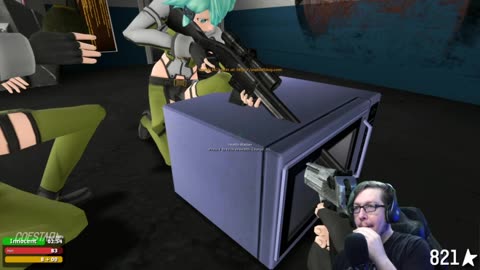 085 Live 2020-02 Mail then Gmod greatest most mod