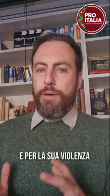 Più volte arrestato e subito rilasciato...