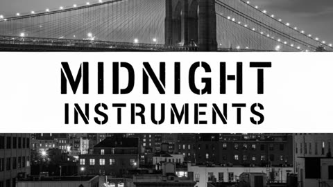 Midnight Instruments Vol. 78 (The Beatz Goes Funk Sessions)