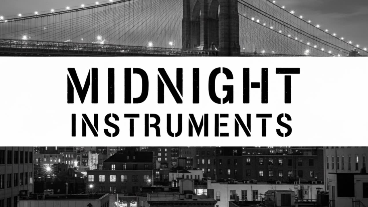 Midnight Instruments Vol. 78 (The Beatz Goes Funk Sessions)