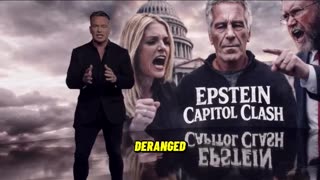 Ben Swann highlights today's Bondi embarrassment