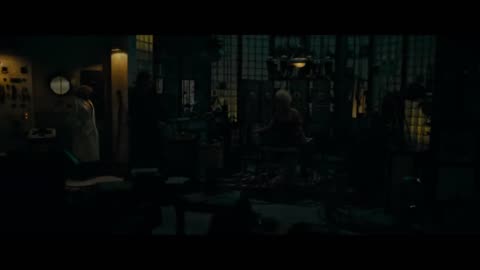 The Bride! | Official Teaser