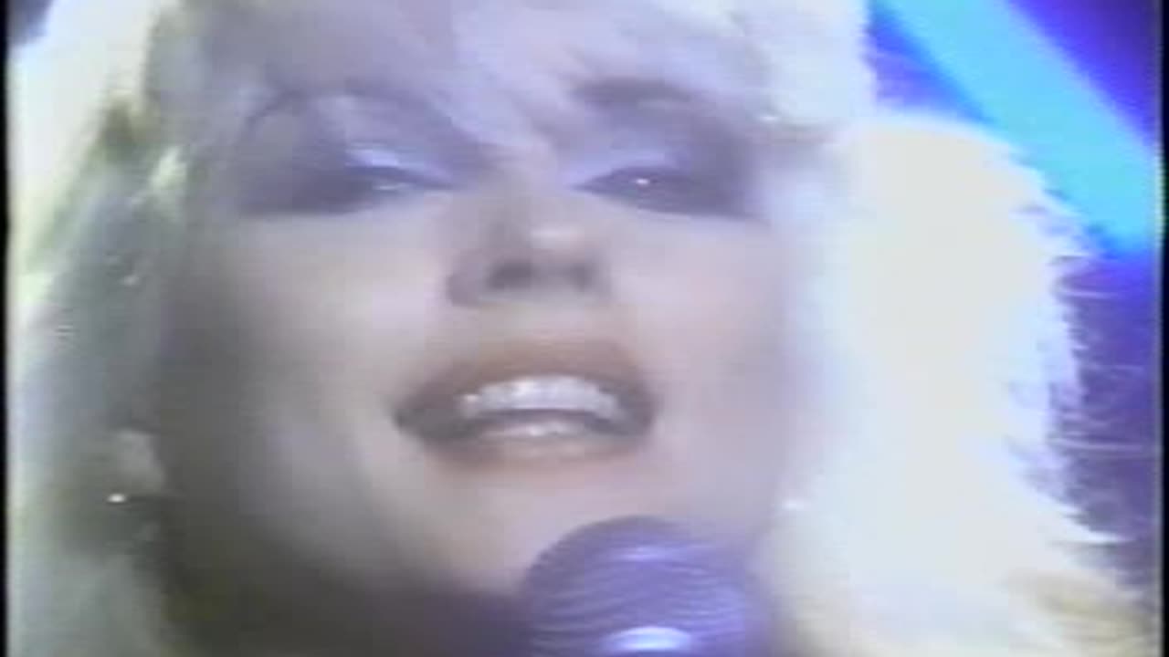 Blondie - Best Of Blondie