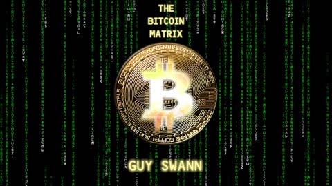 Guy Swann: Bitcoiners Literally Called All This Sh*t