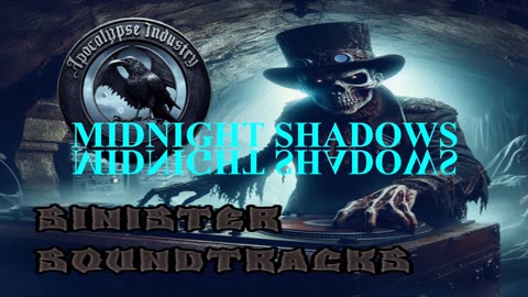 Sinister Soundtracks: Midnight Shadows