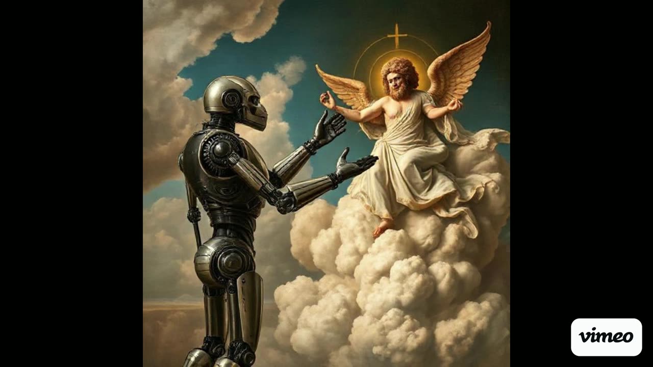 Technomancy and the Machine Mind by David L Gordon